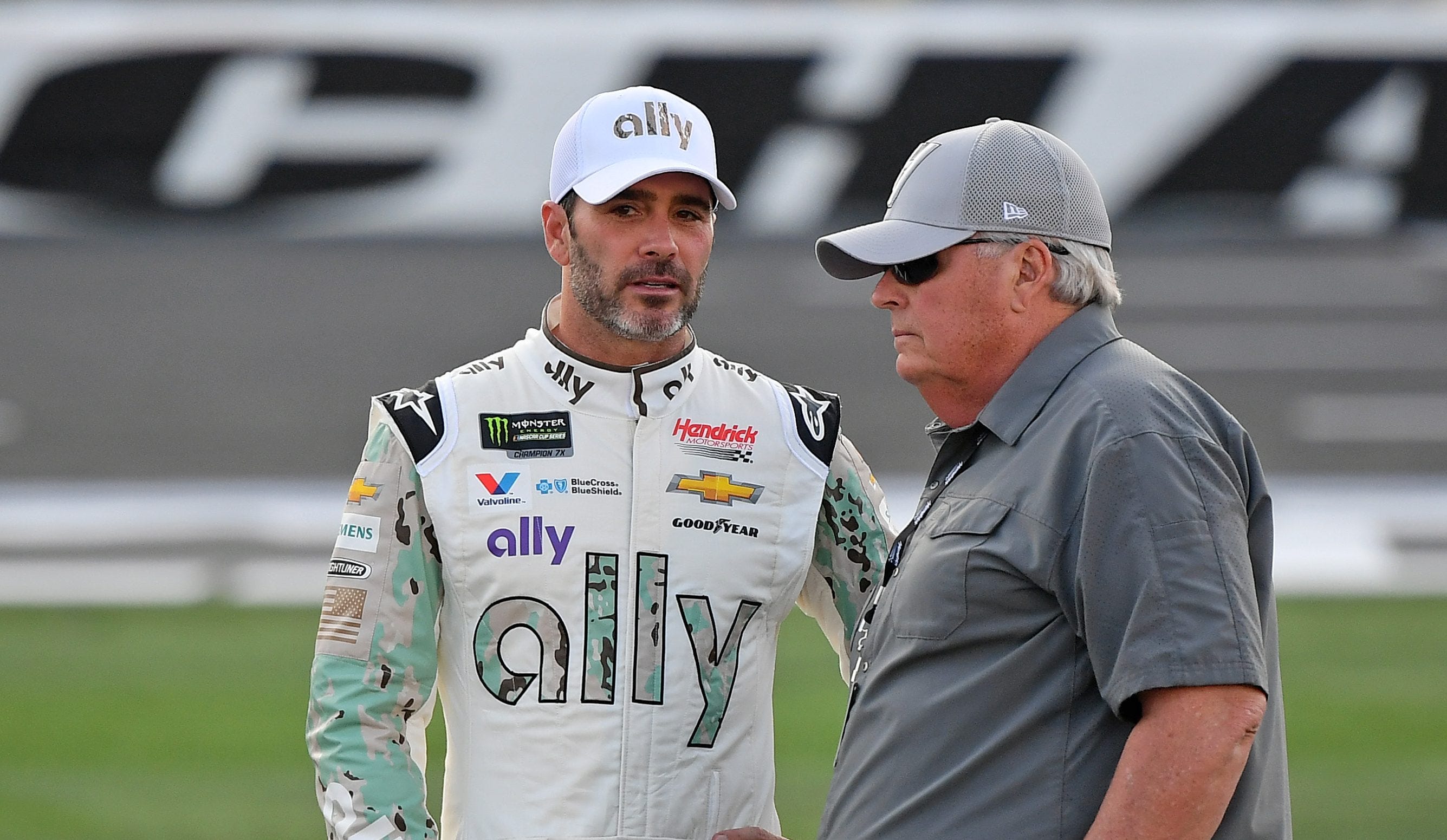 jimmie johnson nascar hats